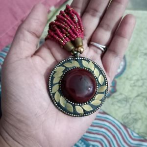 Simple Necklace