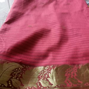 Beautiful Silk Saree