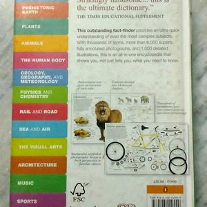 Visual Dictionary