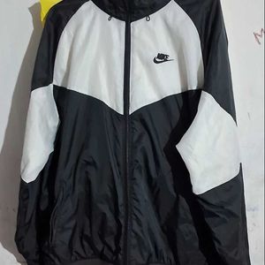 Nike Authentic Jacket