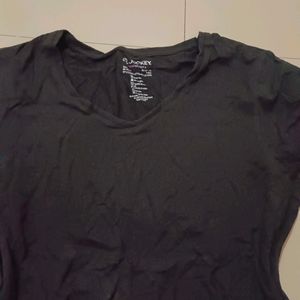 Pinterest Wadrobe Must Have Black Jockey Tee