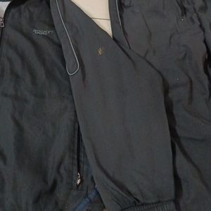 MEN TRACK SUIT LOWER+ JACKET