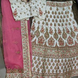 Lehenga Choli