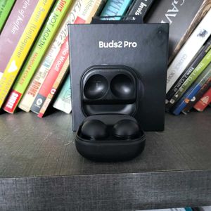 Samsung Galaxy Buds 2 Pro