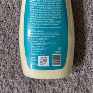 Pilgrim - Niacinamide Body Lotion