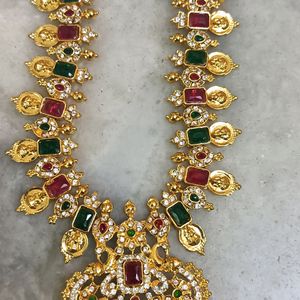 Heavy Jewellery Set