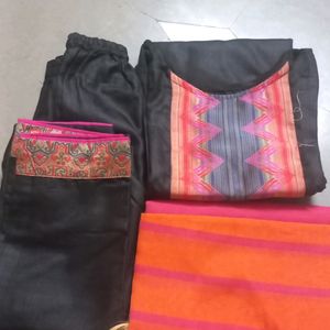 Brand New Kurta Set