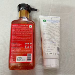 Body Wash Combo Offer (Branded✅)