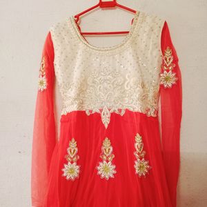 Anarkali Set