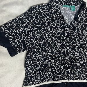 Beautiful Printed Shirt