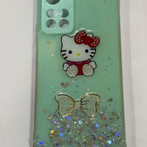 Mobile Cover(Green)