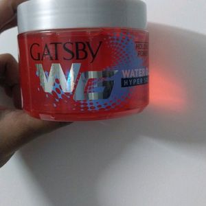 Gatsby Hair Setting Gel