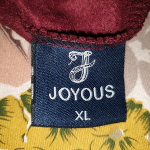 JOYOUS SHORT