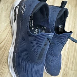 Skechers man footwear