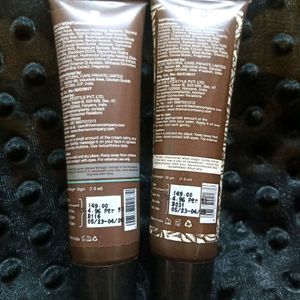 Pack Of 2 Face Moisturizer By The Man Company