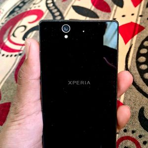 Sony Xperia