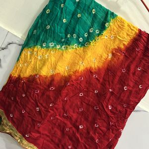 Jaipuri Dupattas