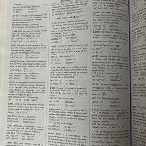 SSC Maths Pinnacle