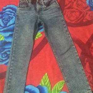 KIDS JEANS