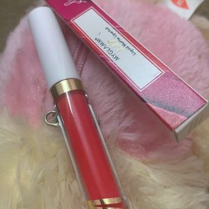 MyGlamm Lipstick Shade LM02