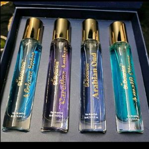 Luxry Perfume Kit