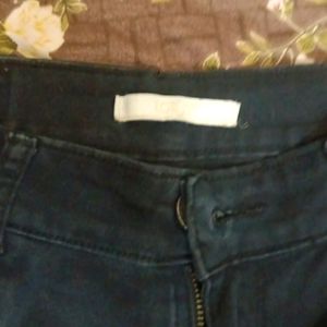 Casual Skinny Jeans For Womens