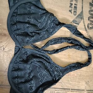 Non Padded 36B Bra