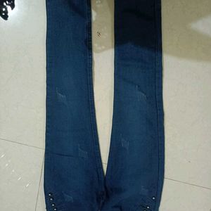 Bule Jeans 👖 For Women