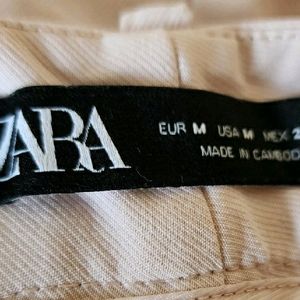 Never Worn Zara Trouser