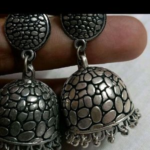 Clearance Sale For Oxidized Jewelry  Full Set