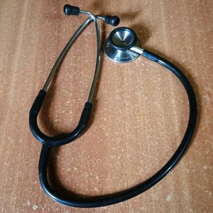 Littmann Stethoscope By 3M Littman Classic 1