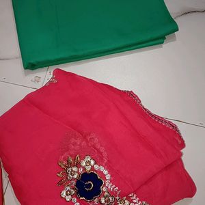 Suit Salwar Material