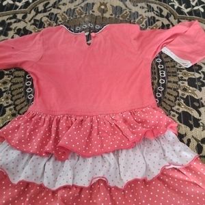 Beby Frock