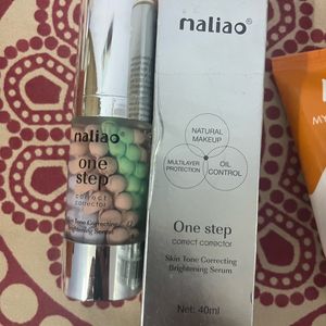 Makeup Primers