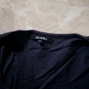 One Forth Sleeves Tshirt