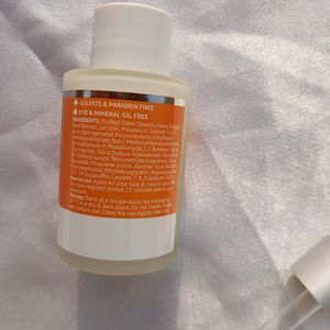 Branded (The Derma Co) 1%Hyaluronic Suncream Serum