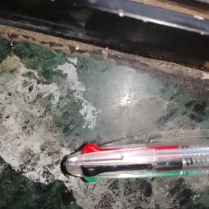 Multiple Refill Pen