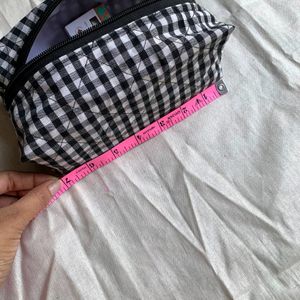 Makeup Pouch