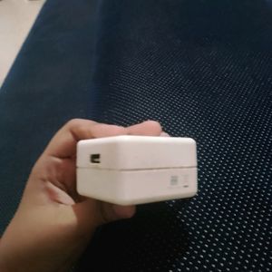 😍Realme 25 Watt 100% Original Charger 😍