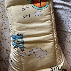 Baby Bed/ Carry Nest