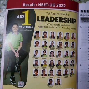 Allen neet ug and aipmt 2013 to 2022 test paper