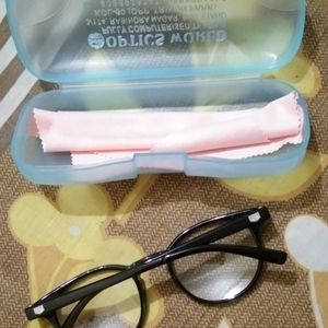 Cute Cat Spectacle Kit