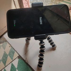 Gorilla Tripod For Mobile Phone