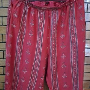 Kurti Trouser