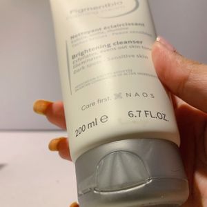 Bioderma Pigmentbio Foaming Cream