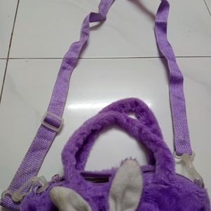 Rabbit Sling Bag