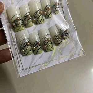 Press On Nails