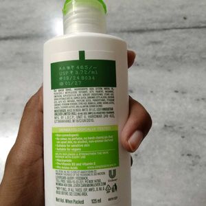 Simple Hydrating Moisturizer