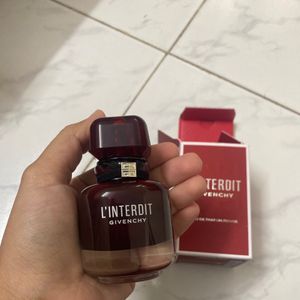 Givenchy-l’interdit 5ml Samples