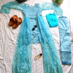 Beautiful Kurta Set